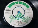 Disco Dub Band For The Love Of Money Movers UK Funk Disco 45 1976 VG+