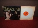 THE DOORS 1st LP 1967 ELEKTRA 1st Press  A1/B1   MONO
