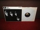 BEATLES With The Beatles LP 1963 PARLOPHONE MONO PMC 1206  FACTORY SAMPLE