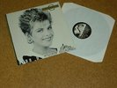 LP Record C C Catch Like a Hurricane Hansa BMG Dieter Bohlen
