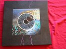 Pink Floyd  Pulse  4 LP Box