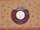 DON JULIAN & MEADOWLARKS - Dooto 359- Heaven and Paradise - VG/VG+ DOO-WOP w/slv