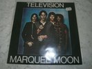 TELEVISION - MARQUEE MOON