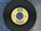 Chuck Cockerham Have I Got A Right Hey There MALA 45 Record NORTHERN SOUL RARE