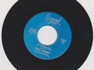 northern soul BOBBY GARRETT MY LITTLE GIRL MIRWOOD