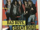 GUNS N ROSES-BAD BOYS GREAT NOIZE-2xVINYL 9.0, SLEEVE 8.0