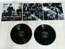 ROLLING STONES ?: Stripped, Rare UK 1st Press Vinyl 2xLP-Set + OIS 1995 Virgin
