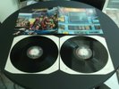 IRON MAIDEN WASTED YEARS / STRANGER IN A STRANGE LAND UK 2 X 12