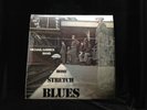 Michael Garrick Band-Home Stretch Blues-Argo 154-RARE ENGLAND ORIG