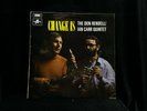 Don Rendell/Ian Carr Quintet-Change Is-Columbia EMI 6368-ENGLAND ORIG VERY RARE