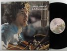 BERT JANSCH L.A. Turnaround CHARISMA LP NM uk  