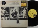 GENESIS Lamb Lies Down On Broadway ATCO 2XLP VG++/NM promo gatefold  