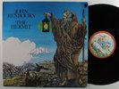 JOHN RENBOURN The Hermit TRANSATLANTIC LP uk  