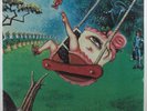 LITTLE FEAT Sailin' Shoes WARNER BROS LP gatefold SEALED  