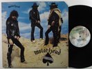MOTORHEAD Ace Of Spades MERCURY LP VG+/VG++  