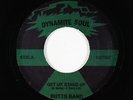 Funk Soul Breaks 45 - Butts Band - Get Up, Stand Up - Dynamite Soul - VG+ mp3