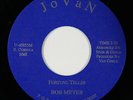 Modern Soul 45 - Bob Meyer - Fortune Teller - Jovan - VG++ mp3