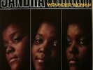Sandra Wright - Wounded Woman - ID707z - LP SBCS 74 - vinyl LP