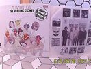 ROLLING STONES METAMORPHOSIS ALBUM  MINT VINYL LP  GERMANY 1975 6.22277