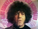 Blues Incorporated Alexis Korners All Stars Transatlantic Vinyl LP