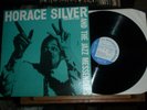 Blue Note BLP 1518 Horace Silver & the Jazz Messengers Art Blakey Audiophile NM