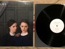 White Lies - Ritual Vinyl RARE OOP  Mgmt Interpol Crystal Castles Beach House