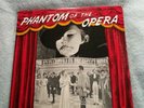 Phantom Of the Opera Claude Rains Record 1981 release