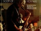 Scott At Ronnie's Ronnie Scott vinyl LP album record UK LPL15056 RCA 1974
