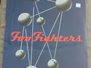 Foo Fighters - The Colour And The Shape Original 1997 Still Sealed 2 LP Roswell