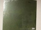 Kendrick Lamar Untitled Unmastered Signed Vinyl Record LP Autograph