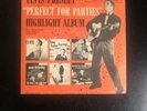 ELVIS PRESLEY 45 EP 