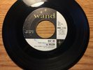 NORTHERN SOUL PROMO 45 AL WILSON HELP ME WAND 1135 VG+