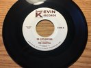 NORTHERN SOUL PROMO 45 THE JOBETTES NO EXPLANATION KEVIN 2268 EXCELLENT