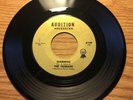 GARAGE PSYCH 45 THE HUMANS WARNING / TAKE A TAXI AUDITION 6109 MINT-