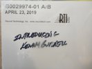 INTRODUCING KENNY BURRELL - Tone Poet Test Pressing 180 Gm