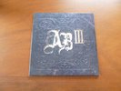 ALTER BRIDGE  AB III   2 LP SET  ORIG . ROADRUNNER RECORDS 2010   RRCAR 7737-1