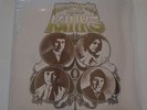 The Kinks -etwas Else- 2011 UK Numbered Ltd.Ausgabe 2LP Color Vinyl Sealed
