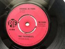 The Packbeats Evening In Paris Joe Meek RGM 1962 Pye 7N 15480 Ex Ex