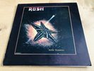 ( Vinyl Double Album ) Rush: Stellar Dynamics ‘Rush Live-1974’