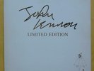 John Lennon LIMITED EDITION THE TOY BOY LP with Booklet  BAG5069