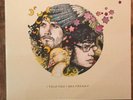 Flight Of The Conchords Lp I Told You I Was Freaky - Purple Vinyl - Excellent