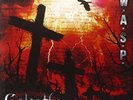 W.A.S.P.-Golgotha (UK IMPORT) VINYL NEW