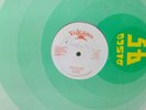 Toyan Radication / Eek A Mouse Smuggling- Volcano Vol 16-82 SUPER RARE Dancehall