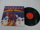RICHIE BLACKMORE'S / RAINBOW  LP  1st PRESS