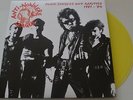 Anti-nowhere League - Punk Singles and Rarities 81/84 - 2LPs Yellow Vinyl