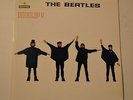 The Beatles -help - 1967 Original Venezuela LP
