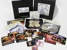 Metallica ... And Justice For All Remastered Deluxe Box Set Neu & OVP