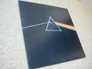 Pink Floyd Dark Side Of The Moon Original UK LP A3/B3 [Ex/Ex-] Nice Analogue Cut