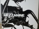 LP MASSIVE ATTACK Mezzanine