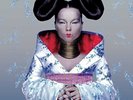 BJORK-Homogenic (UK IMPORT) VINYL NEW